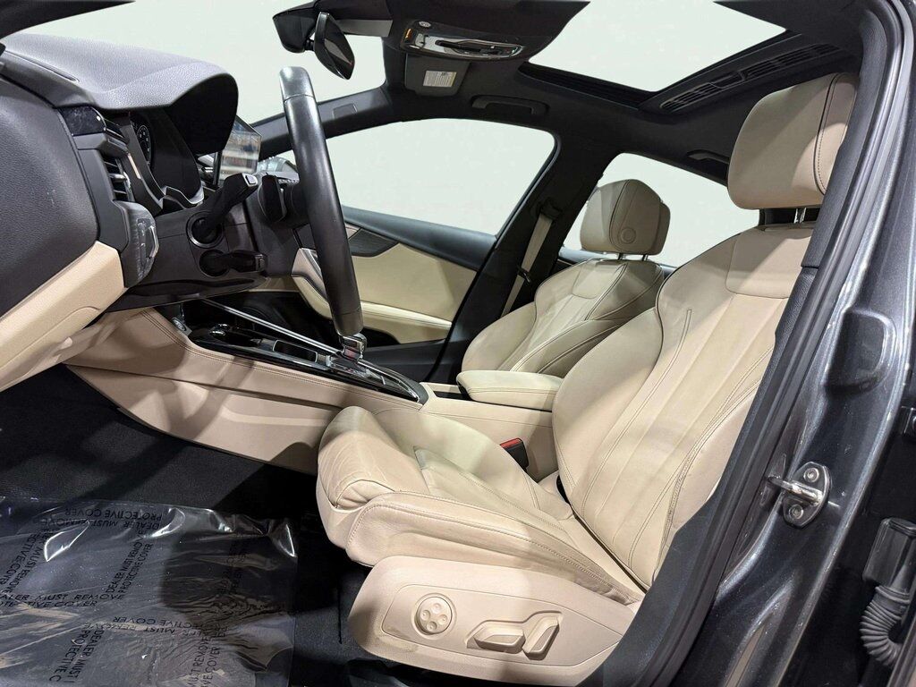 2024 Audi A4 45 S line Premium Plus quattro San Clemente CA