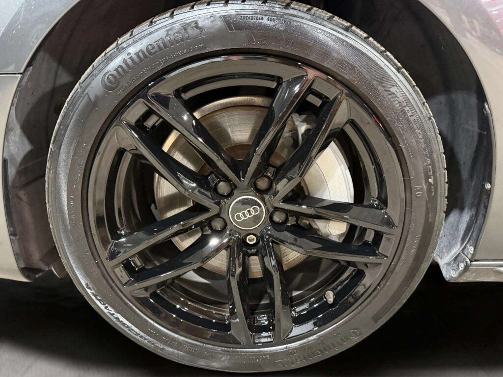 2024 Audi A4 45 S line Premium Plus quattro San Clemente CA