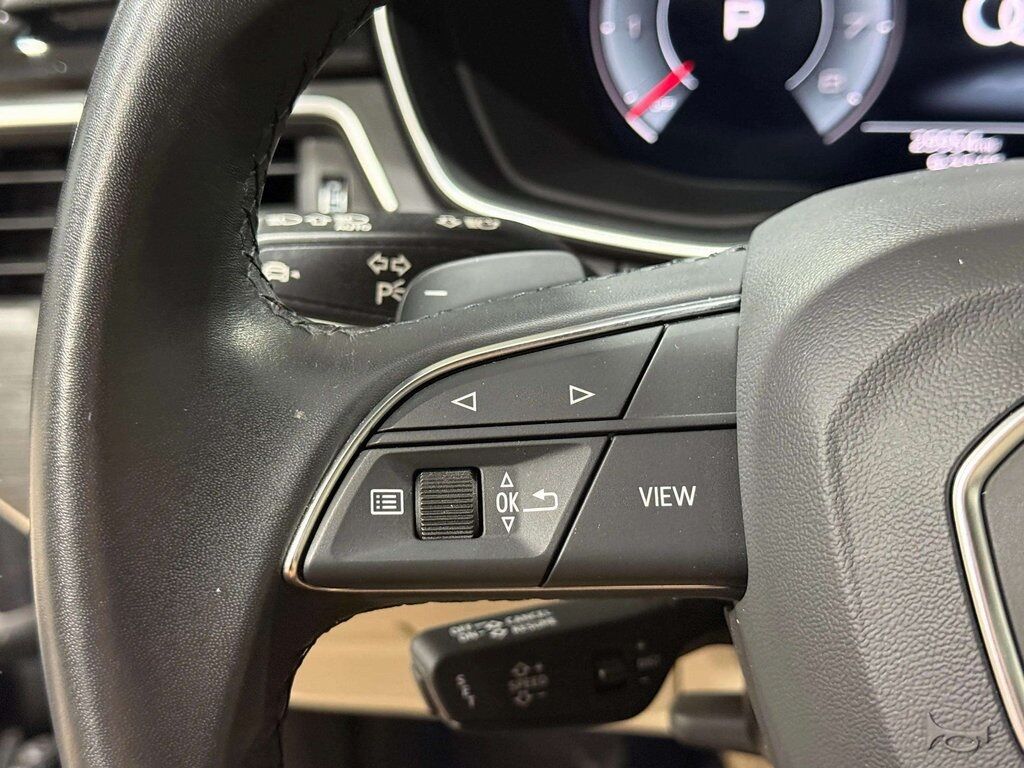 2024 Audi A4 45 S line Premium Plus quattro San Clemente CA
