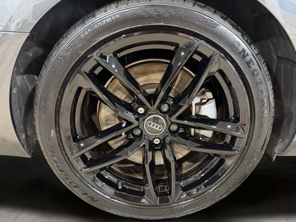 2024 Audi A4 45 S line Premium Plus quattro San Clemente CA