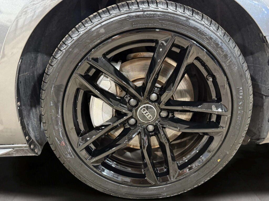 2024 Audi A4 45 S line Premium Plus quattro San Clemente CA