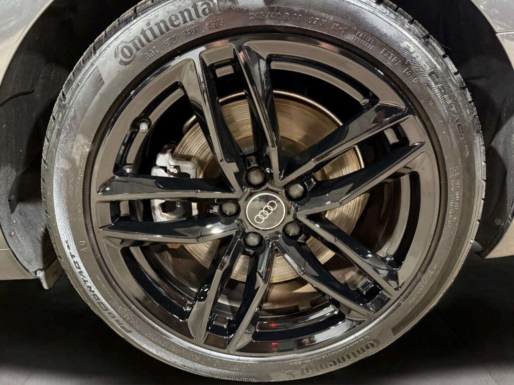 2024 Audi A4 45 S line Premium Plus quattro San Clemente CA