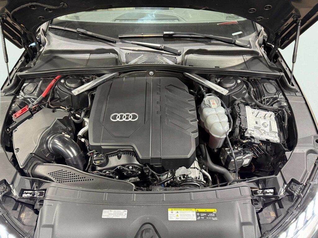 2024 Audi A4 45 S line Premium Plus quattro San Clemente CA