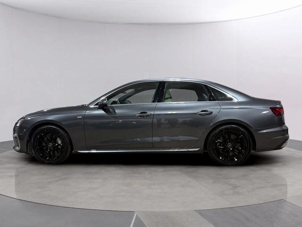 2024 Audi A4 45 S line Premium Plus quattro San Clemente CA