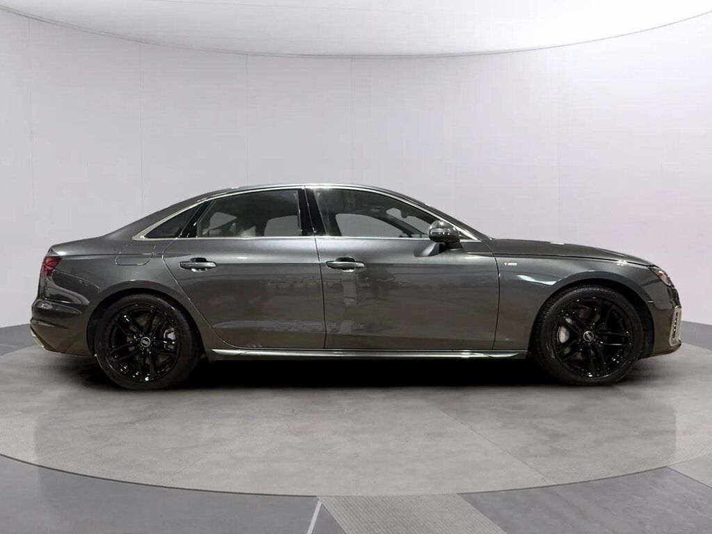 2024 Audi A4 45 S line Premium Plus quattro San Clemente CA