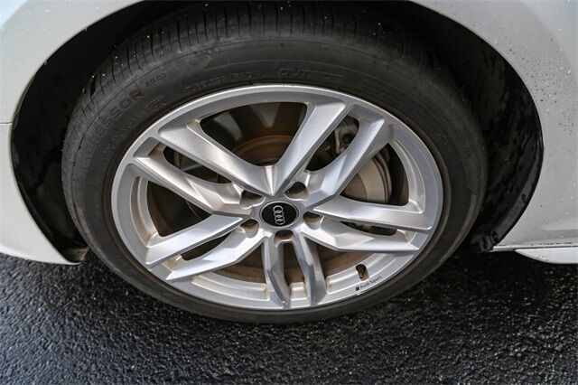 2024 Audi A4 45 S line Premium Plus Tacoma WA