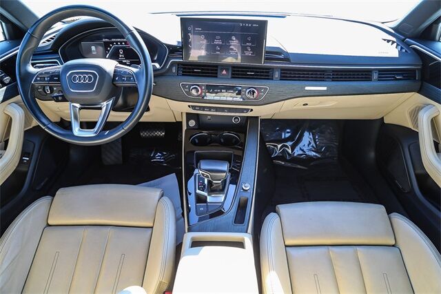 2024 Audi A4 45 S line Premium Plus Tacoma WA