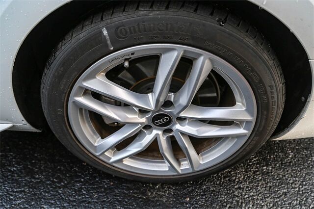 2024 Audi A4 45 S line Premium Plus Tacoma WA