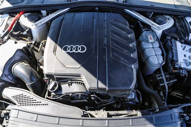 2024 Audi A4 45 S line Premium Plus Tacoma WA
