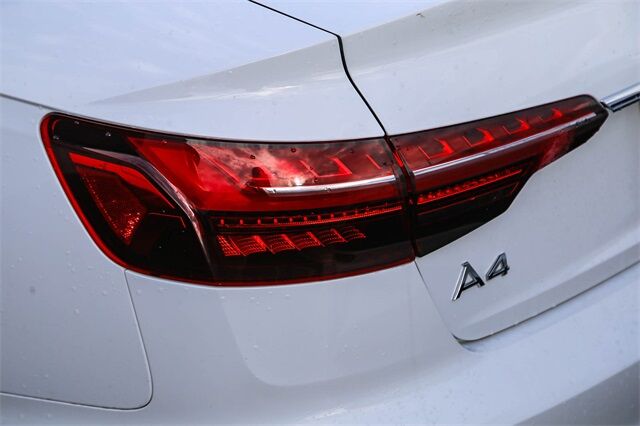 2024 Audi A4 45 S line Premium Plus Tacoma WA