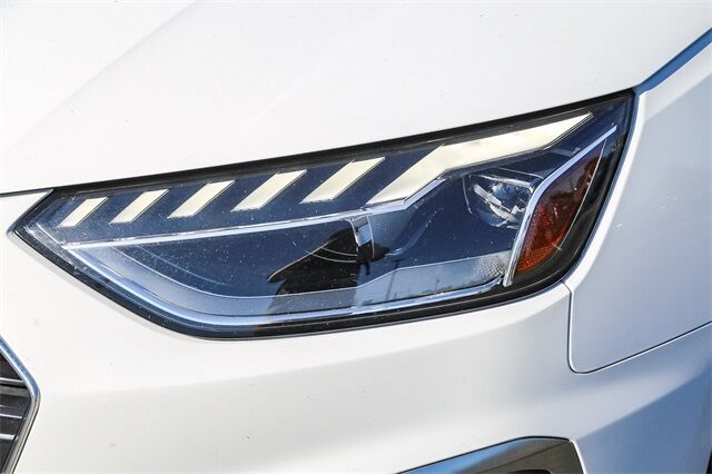 2024 Audi A4 45 S line Premium Plus Tacoma WA