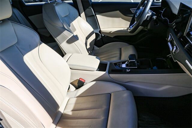 2024 Audi A4 45 S line Premium Plus Tacoma WA
