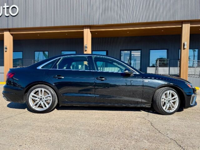 2024 Audi A4 Premium Plus 45 TFSI S line quattro S tronic Baton Rouge LA