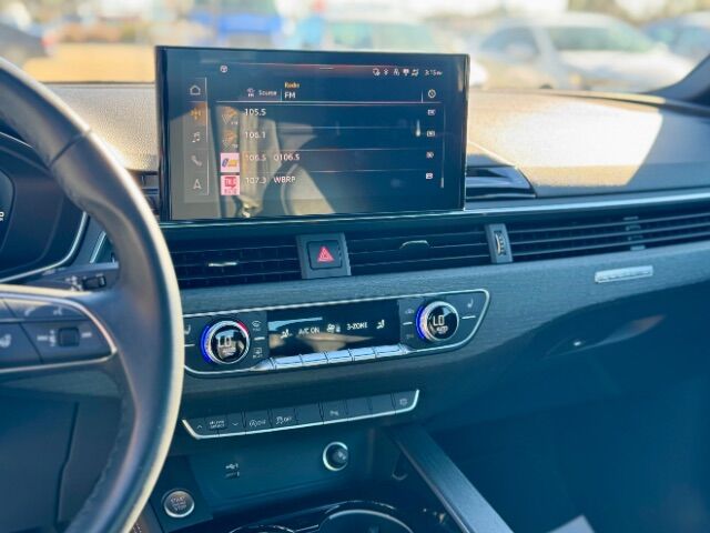 2024 Audi A4 Premium Plus 45 TFSI S line quattro S tronic Baton Rouge LA