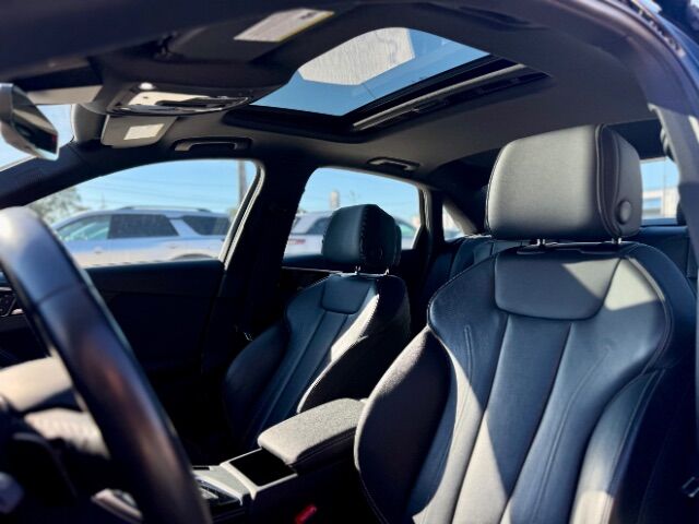 2024 Audi A4 Premium Plus 45 TFSI S line quattro S tronic Baton Rouge LA