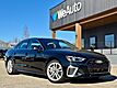 2024 Audi A4 Premium Plus 45 TFSI S line quattro S tronic