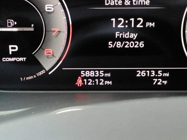 2024 Audi A4 Premium Plus 45 TFSI S line quattro S tronic Plano TX