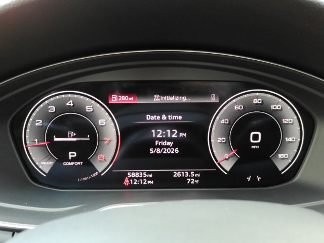 2024 Audi A4 Premium Plus 45 TFSI S line quattro S tronic Plano TX