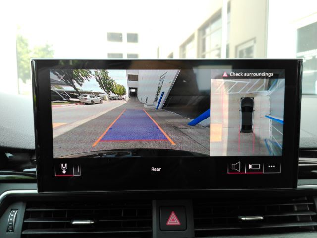 2024 Audi A4 Premium Plus 45 TFSI S line quattro S tronic Plano TX
