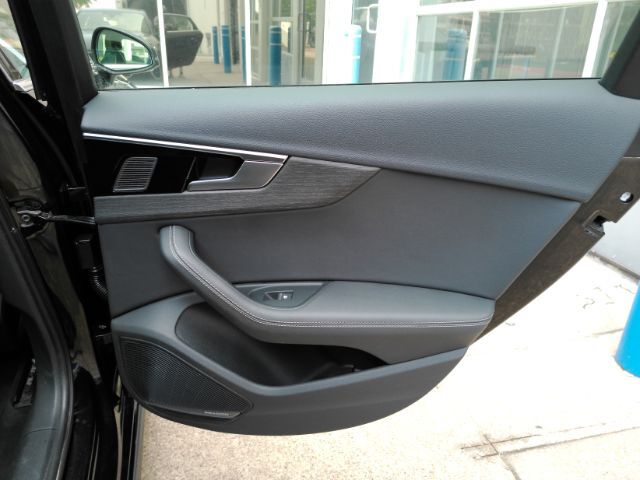 2024 Audi A4 Premium Plus 45 TFSI S line quattro S tronic Plano TX