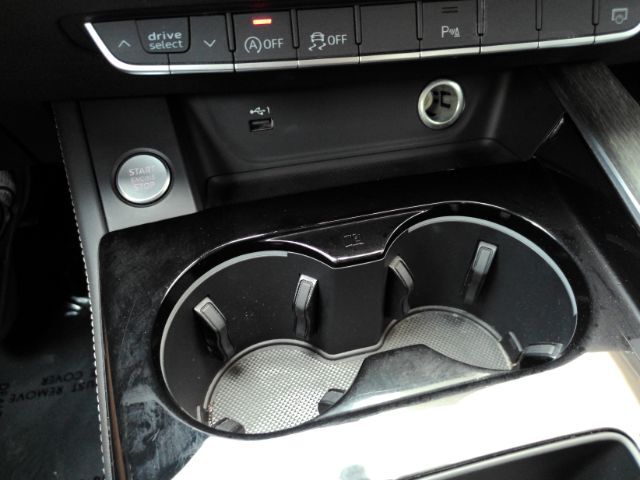 2024 Audi A4 Premium Plus 45 TFSI S line quattro S tronic Plano TX