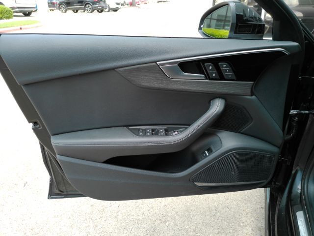 2024 Audi A4 Premium Plus 45 TFSI S line quattro S tronic Plano TX