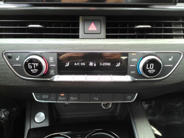 2024 Audi A4 Premium Plus 45 TFSI S line quattro S tronic Plano TX
