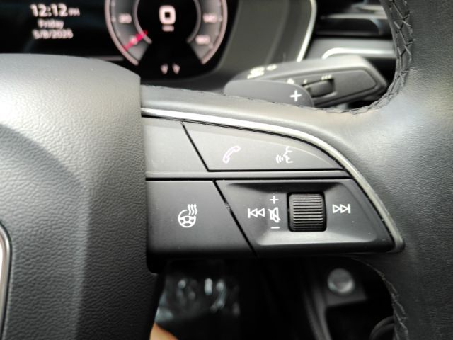 2024 Audi A4 Premium Plus 45 TFSI S line quattro S tronic Plano TX