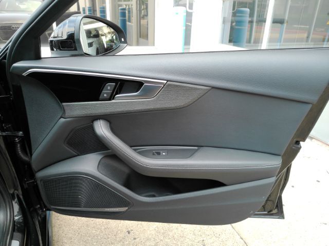 2024 Audi A4 Premium Plus 45 TFSI S line quattro S tronic Plano TX