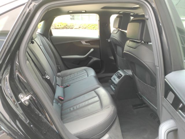 2024 Audi A4 Premium Plus 45 TFSI S line quattro S tronic Plano TX