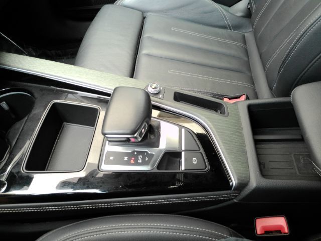 2024 Audi A4 Premium Plus 45 TFSI S line quattro S tronic Plano TX