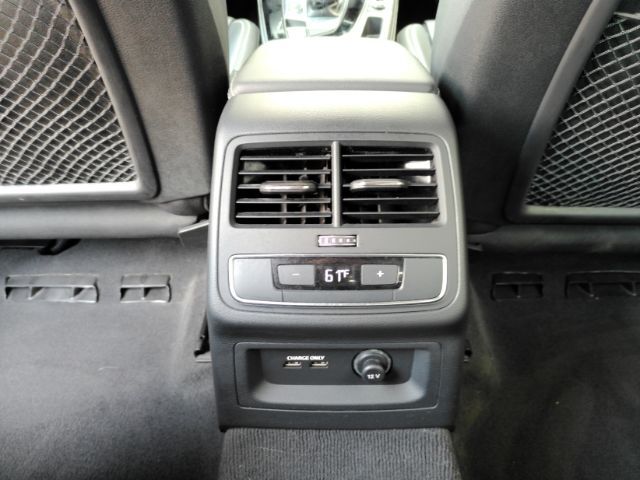 2024 Audi A4 Premium Plus 45 TFSI S line quattro S tronic Plano TX