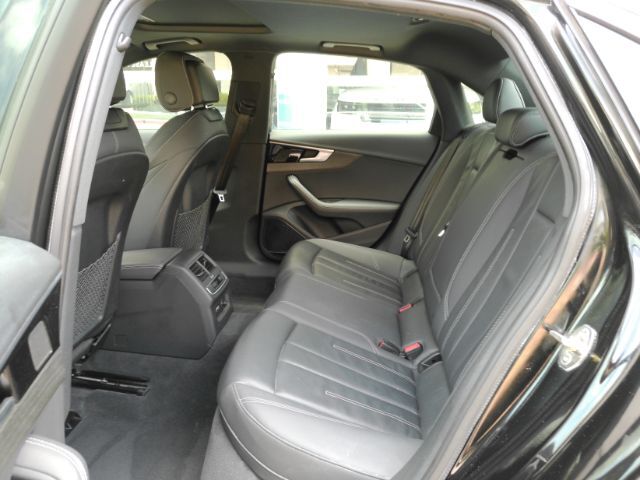 2024 Audi A4 Premium Plus 45 TFSI S line quattro S tronic Plano TX