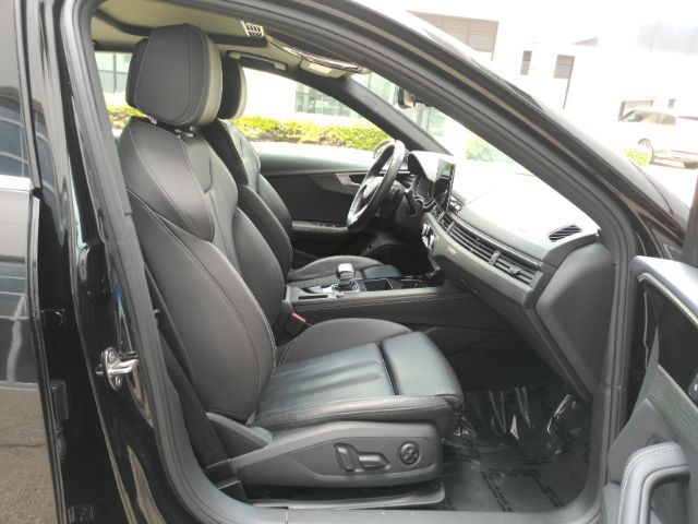 2024 Audi A4 Premium Plus 45 TFSI S line quattro S tronic Plano TX