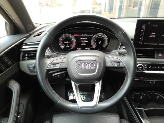 2024 Audi A4 Premium Plus 45 TFSI S line quattro S tronic Plano TX