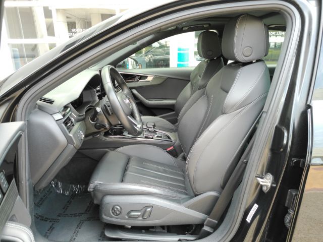 2024 Audi A4 Premium Plus 45 TFSI S line quattro S tronic Plano TX