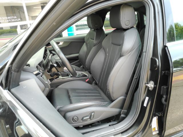 2024 Audi A4 Premium Plus 45 TFSI S line quattro S tronic Plano TX