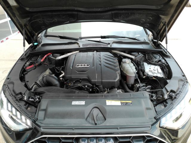2024 Audi A4 Premium Plus 45 TFSI S line quattro S tronic Plano TX