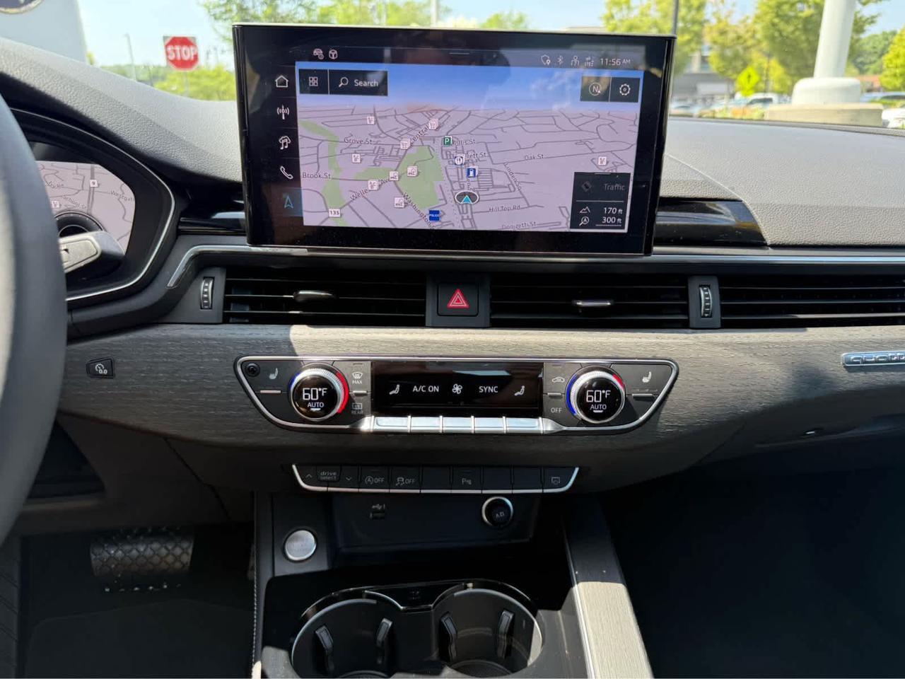 2024 Audi A4 Premium Plus Wellesley MA