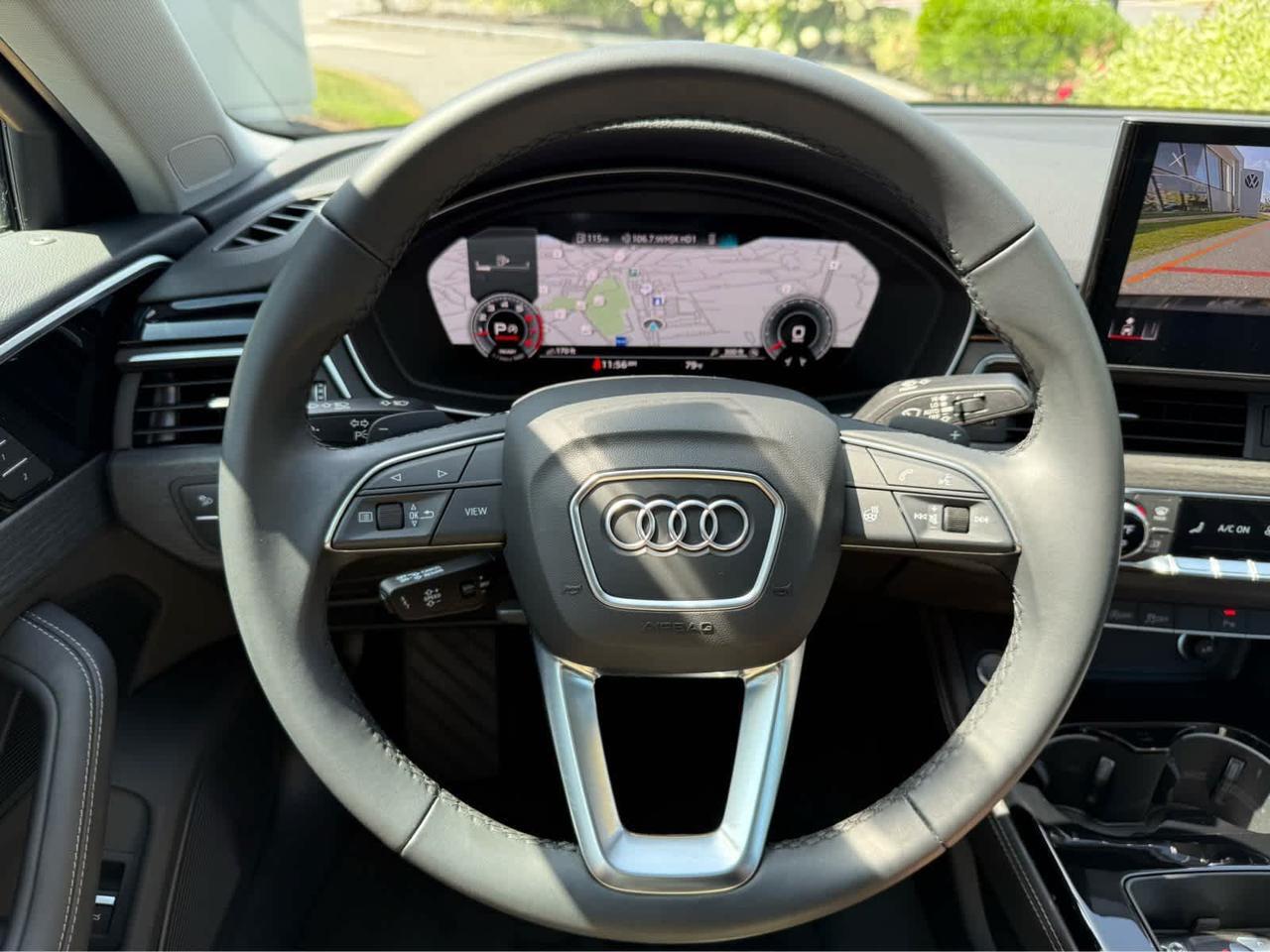 2024 Audi A4 Premium Plus Wellesley MA