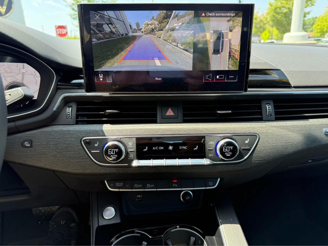 2024 Audi A4 Premium Plus Wellesley MA