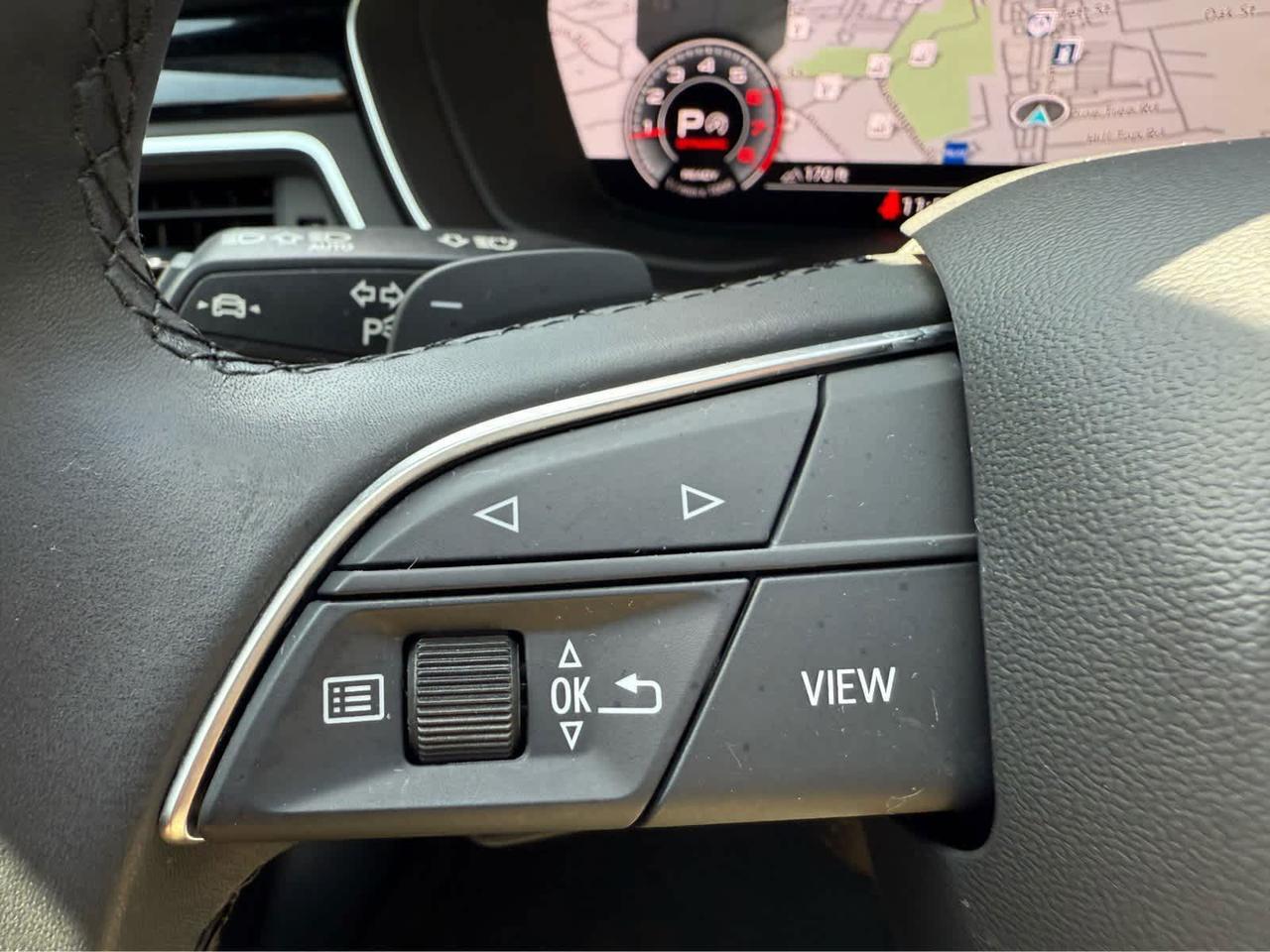 2024 Audi A4 Premium Plus Wellesley MA