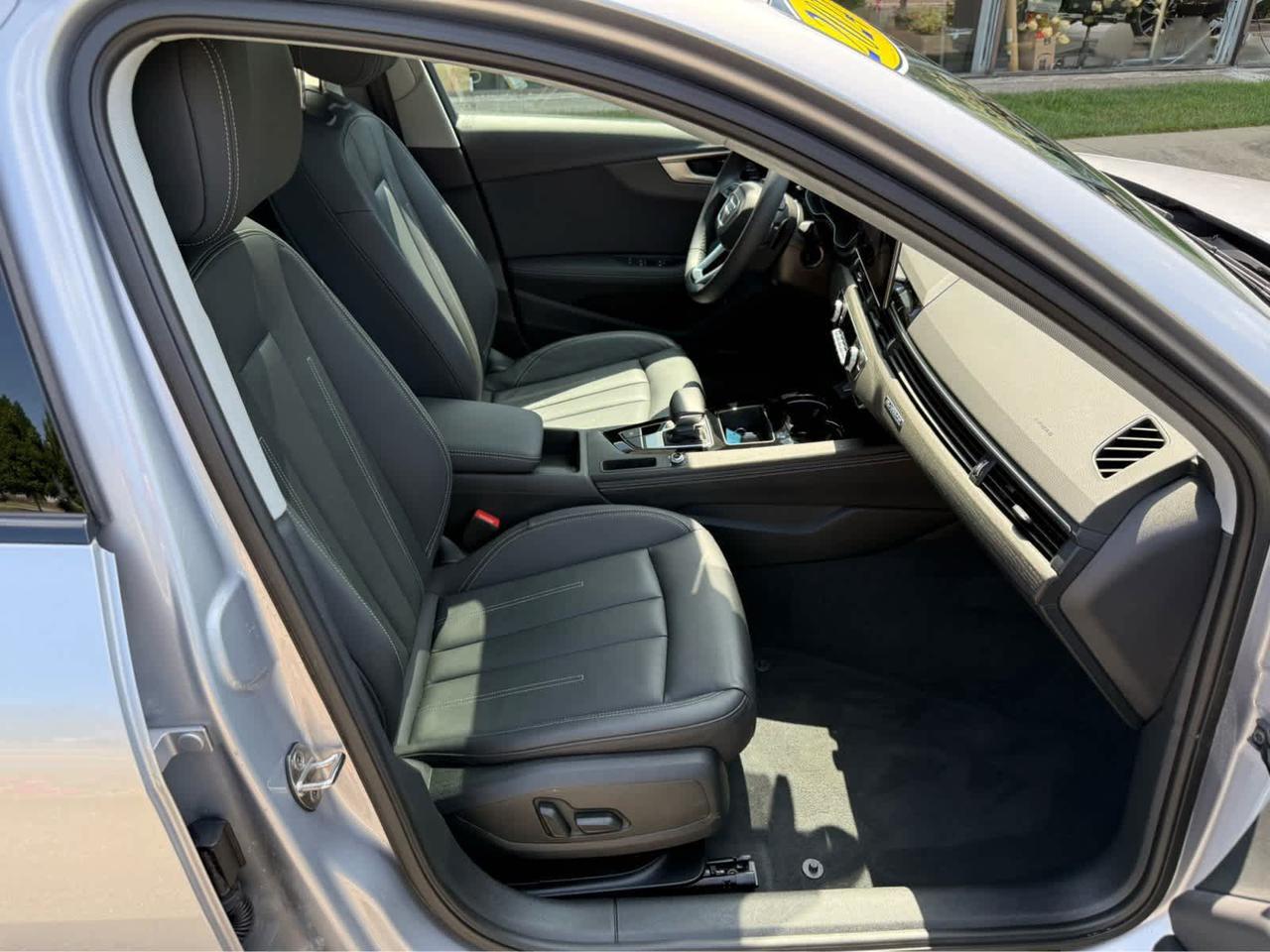 2024 Audi A4 Premium Plus Wellesley MA