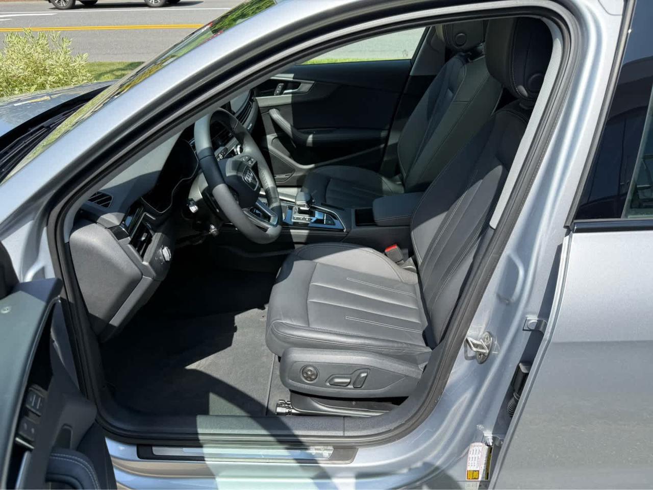 2024 Audi A4 Premium Plus Wellesley MA