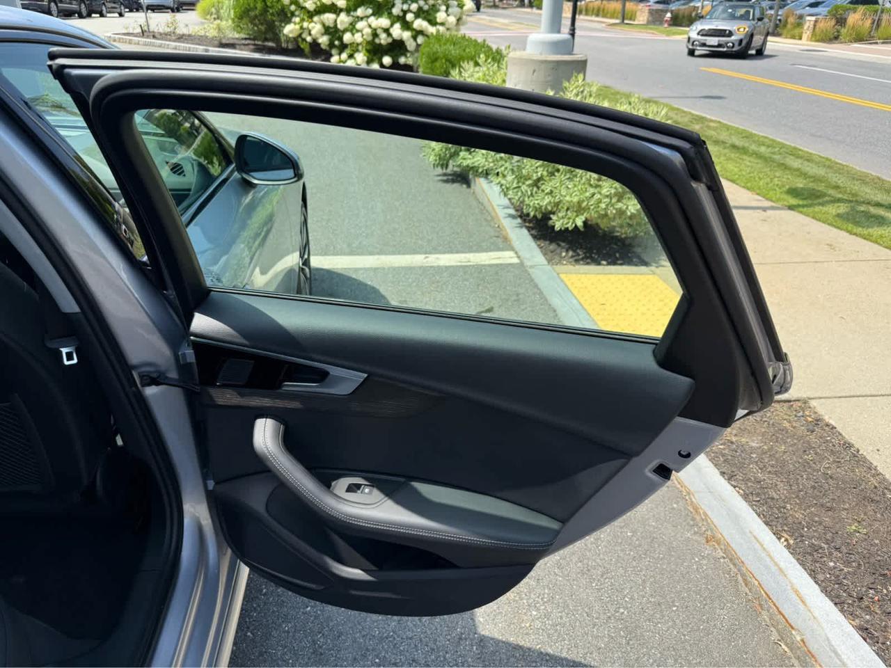 2024 Audi A4 Premium Plus Wellesley MA