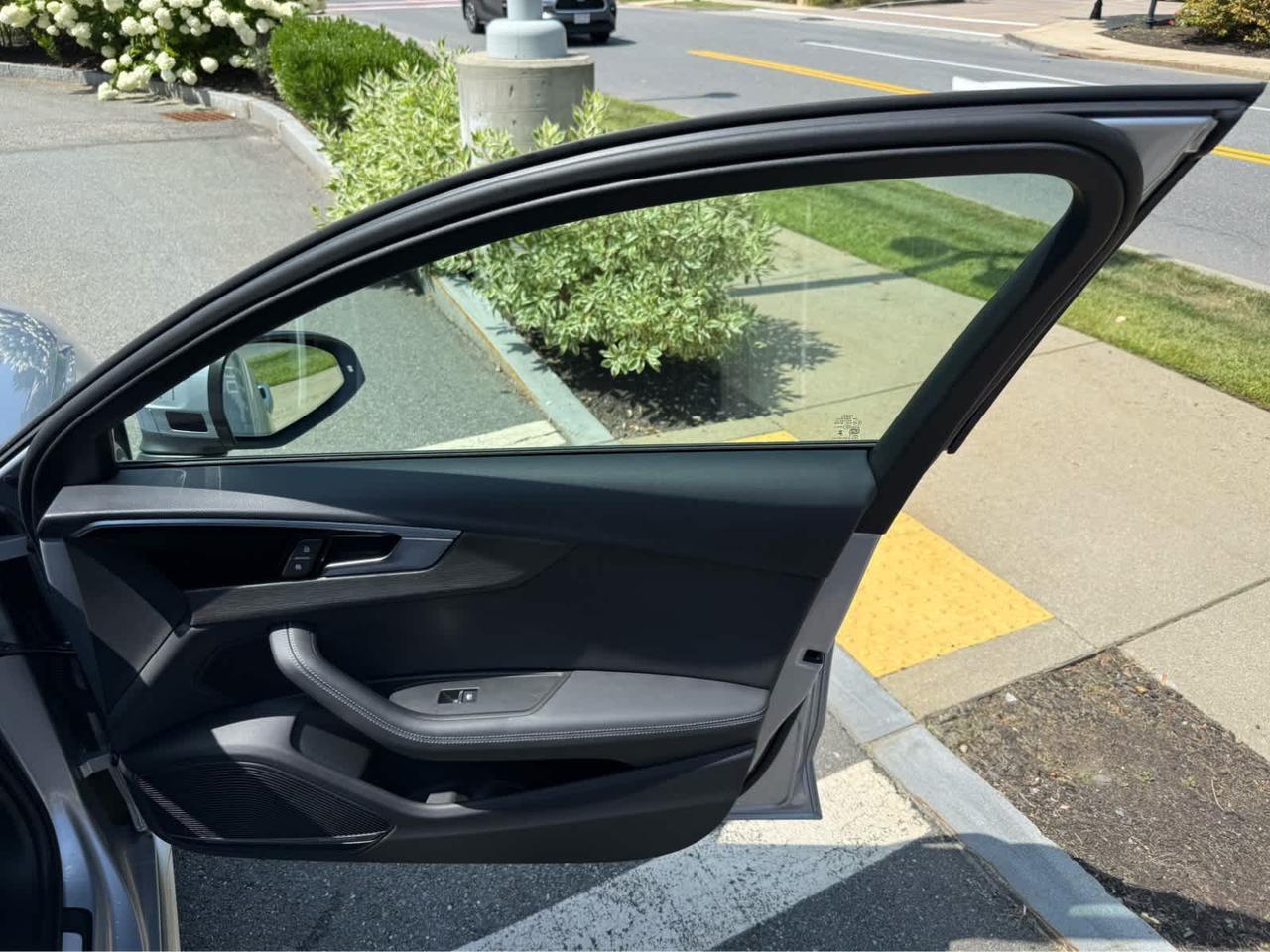 2024 Audi A4 Premium Plus Wellesley MA