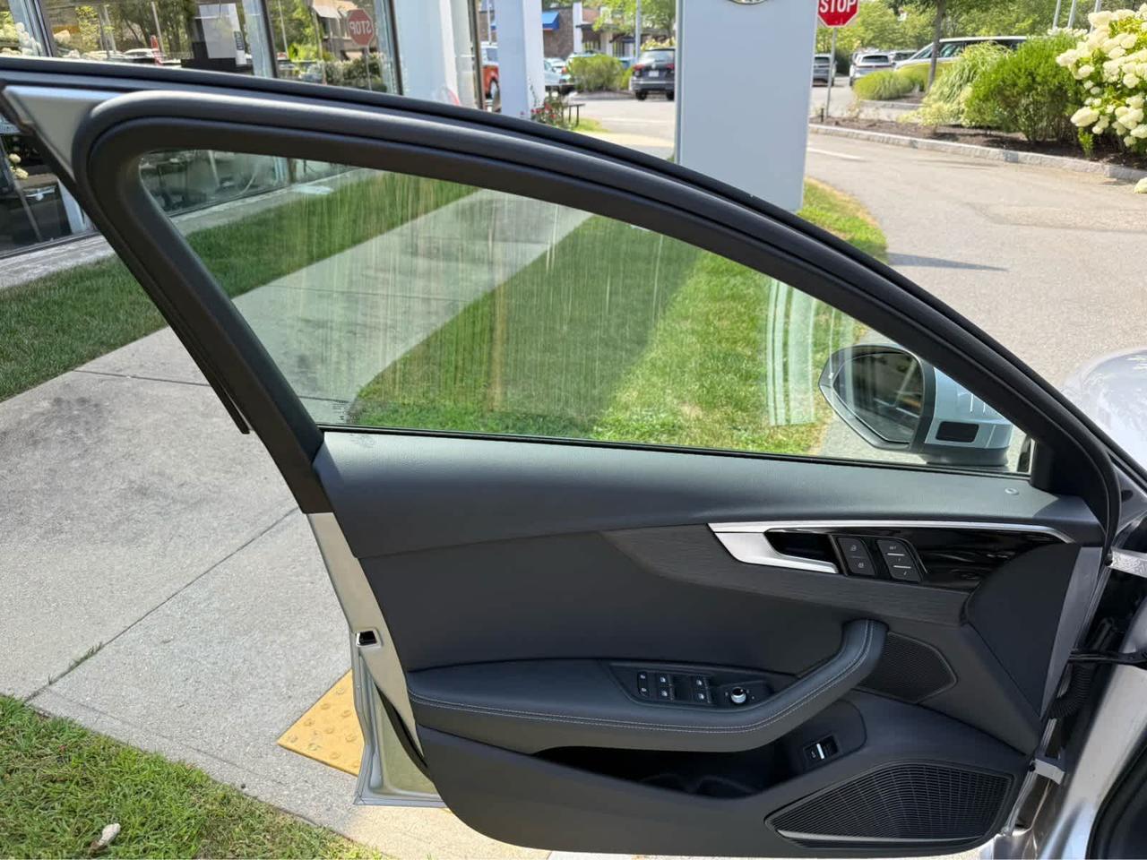 2024 Audi A4 Premium Plus Wellesley MA