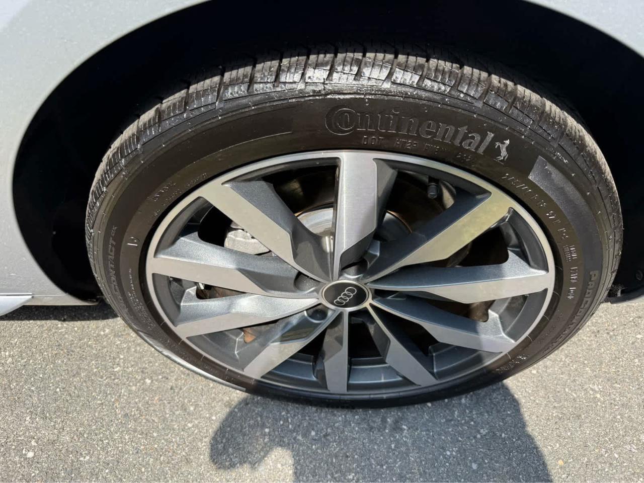 2024 Audi A4 Premium Plus Wellesley MA