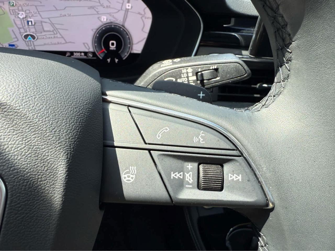 2024 Audi A4 Premium Plus Wellesley MA