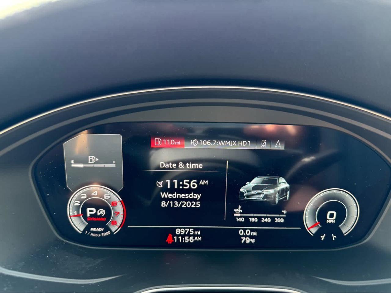 2024 Audi A4 Premium Plus Wellesley MA